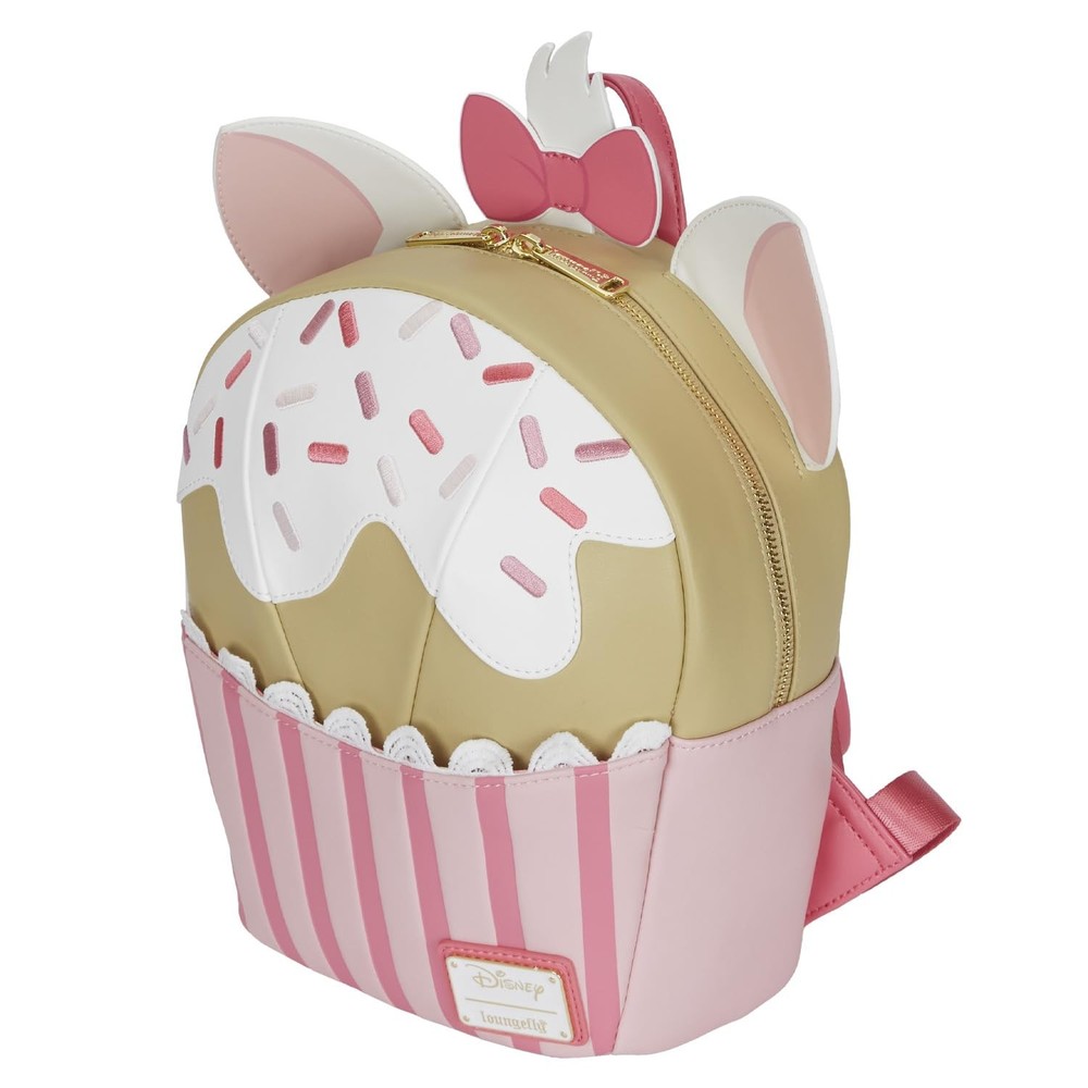 Disney Marie Sweets MINI Backpack