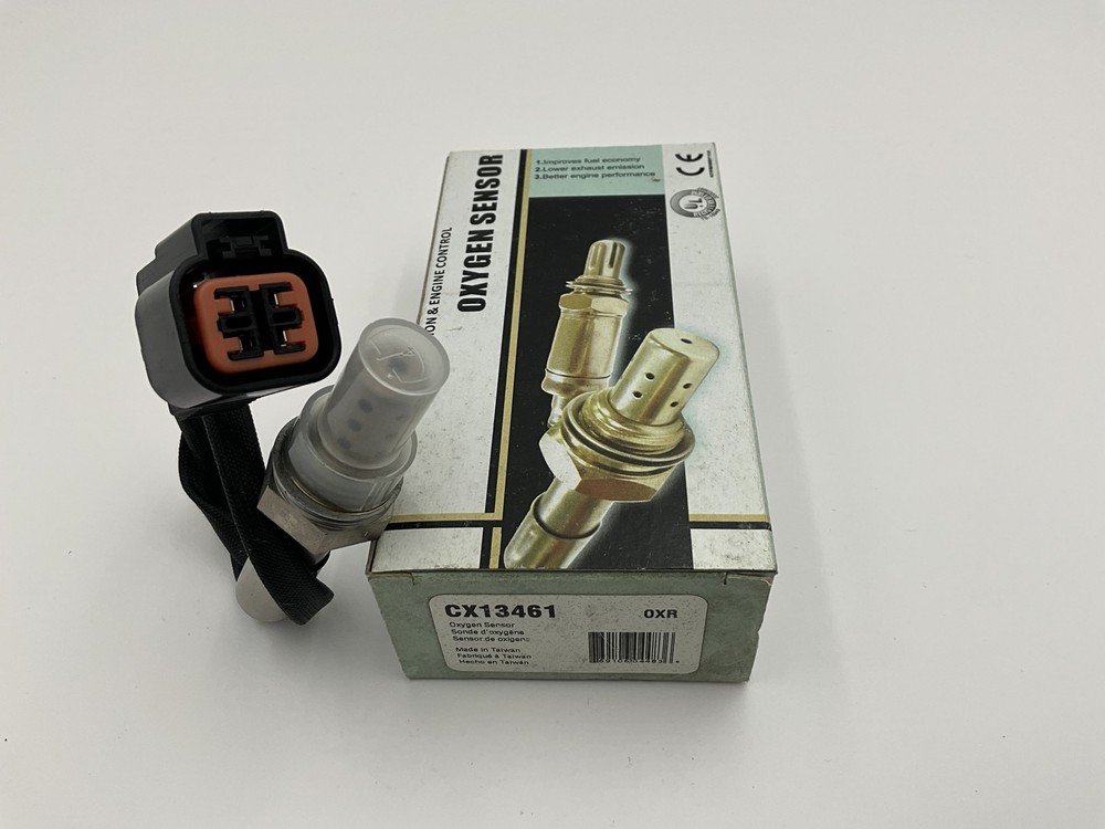 Oxygen Sensor CX13461 Premium Replacement O2 Sensor Universal