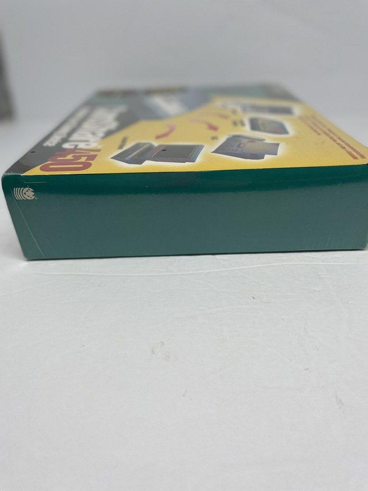 Comshare 450 Line Sharing Device Phone Fax Answering Machine Computer New Sealed