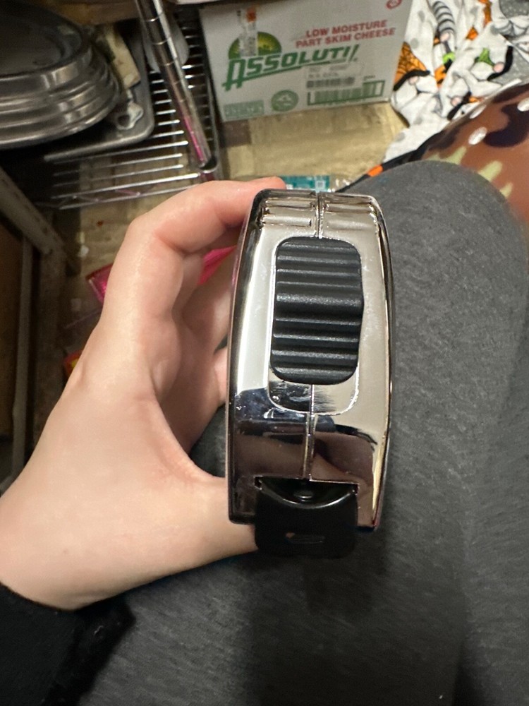 Nicholson tape measure