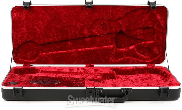 EVH Wolfgang Hardshell Guitar Case
