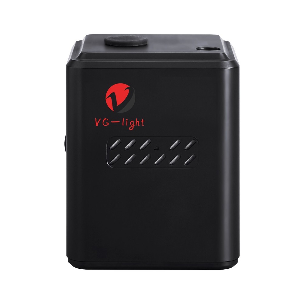 350W Mini Cold Spark Machine Remote Control Stage Effect Cold Firework Machine