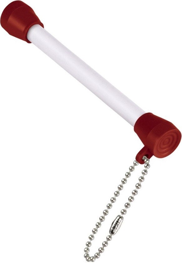 Lansky Mini Dog Bone Sharpener Fine 1000-Grit Ceramic Finger Guards/Angle Guide