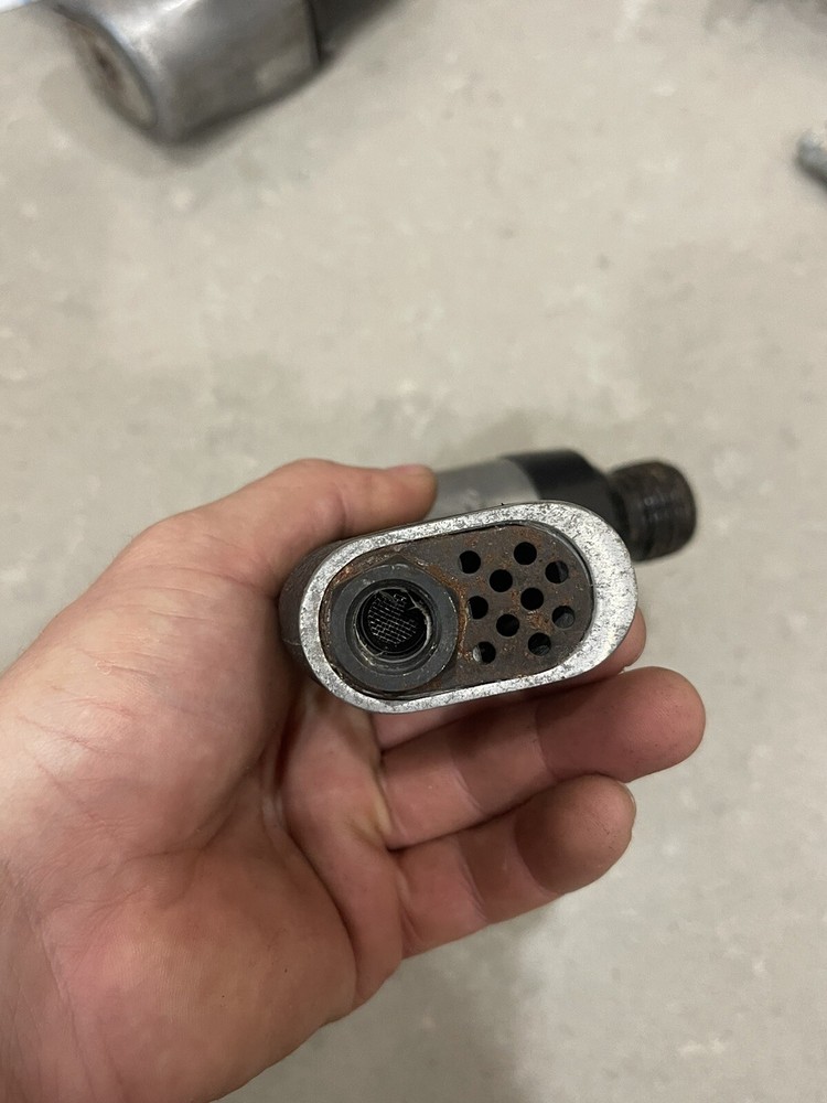Husky H-320 Air Hammer