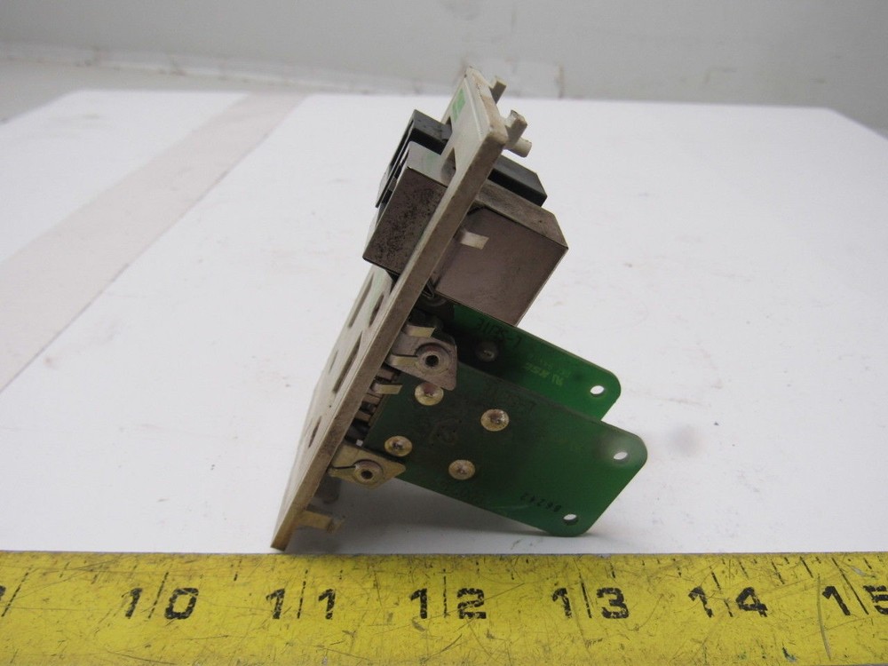 MURR 4000-68000-0910000 Modlink MSDD Panel Interface Data Connector Insert