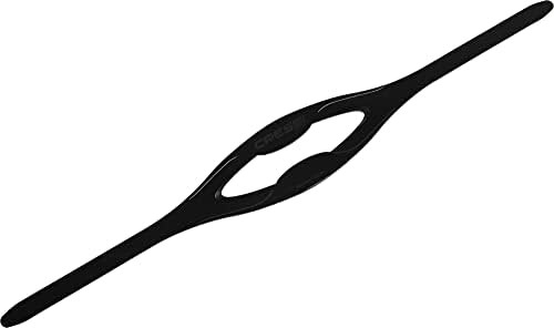 Replacement strap for scuba/snorkel mask