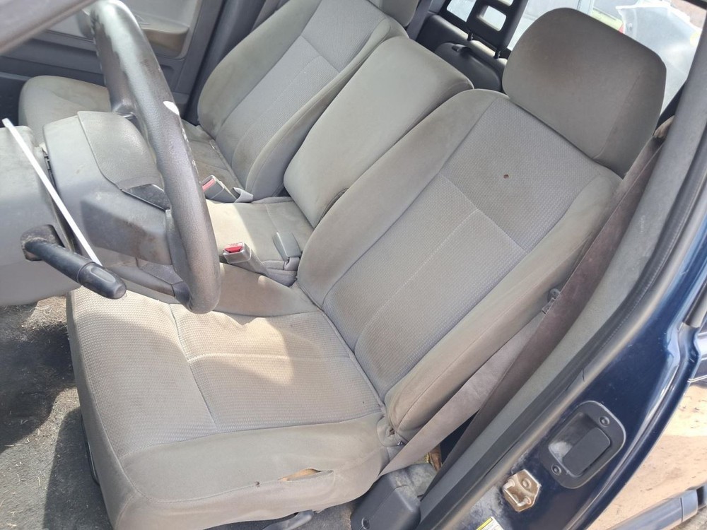 Fuse Box Engine Fits 05-07 DAKOTA 5000902