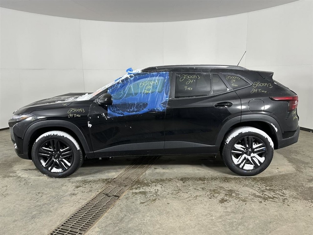 Camera/Projector Camera Front Fits 21-25 TRAILBLAZER 2727998