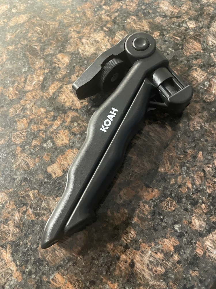Koah Compact Tripod (camera not Included)