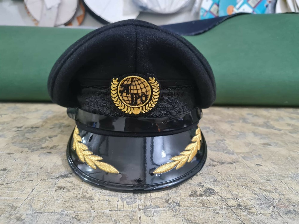 Airlines Pilot Hat available in all size