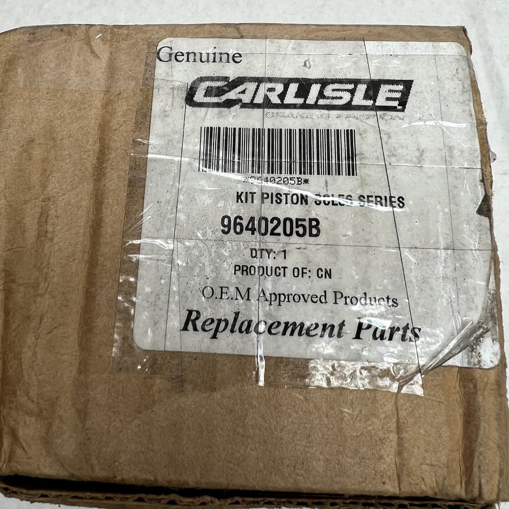 9640205B KIT PISITION SCL56