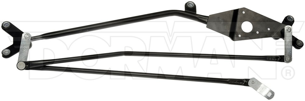 Windshield Wiper Linkage Front Dorman 602-539