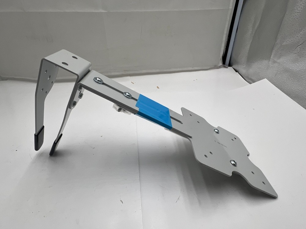 Forked Barcode Scanner Holder VESA Mounting Component 1782682 Heavy Duty