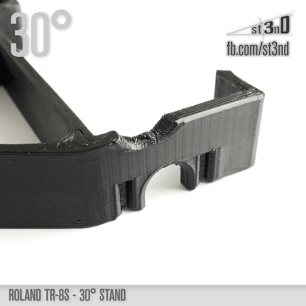 STAND for ROLAND TR-8S - 30°