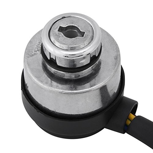 Key Switch of 6 Wire Ignition Start Ignition Start Key Switch Start Starter