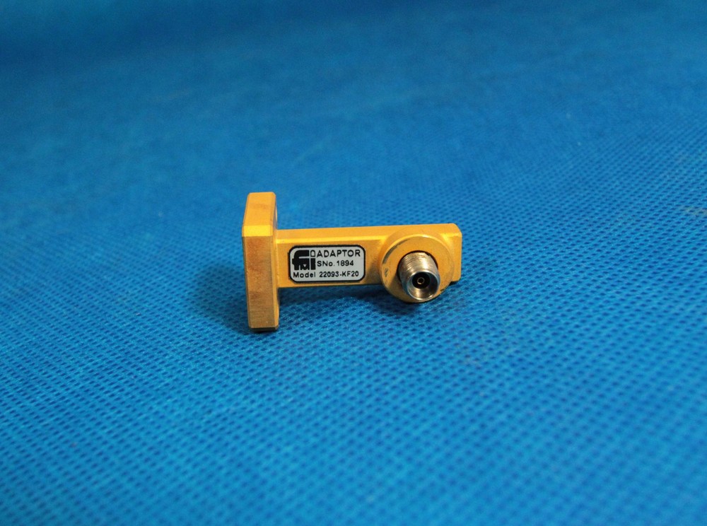 FMI Adapter 22093-KF20 SNO-1894