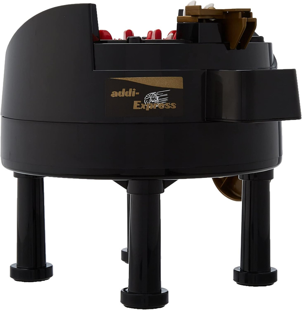 Express Knitting Machine