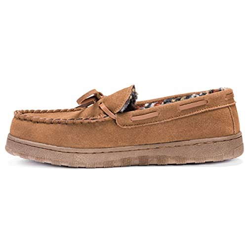 Men's Paul Slipper, Multi Colors 12 Tan