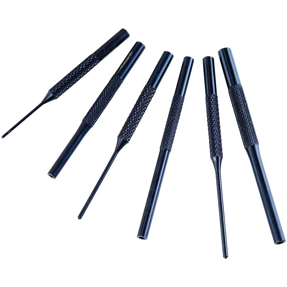 Wheeler AR-15 Roll Pin Installation Tool Kit
