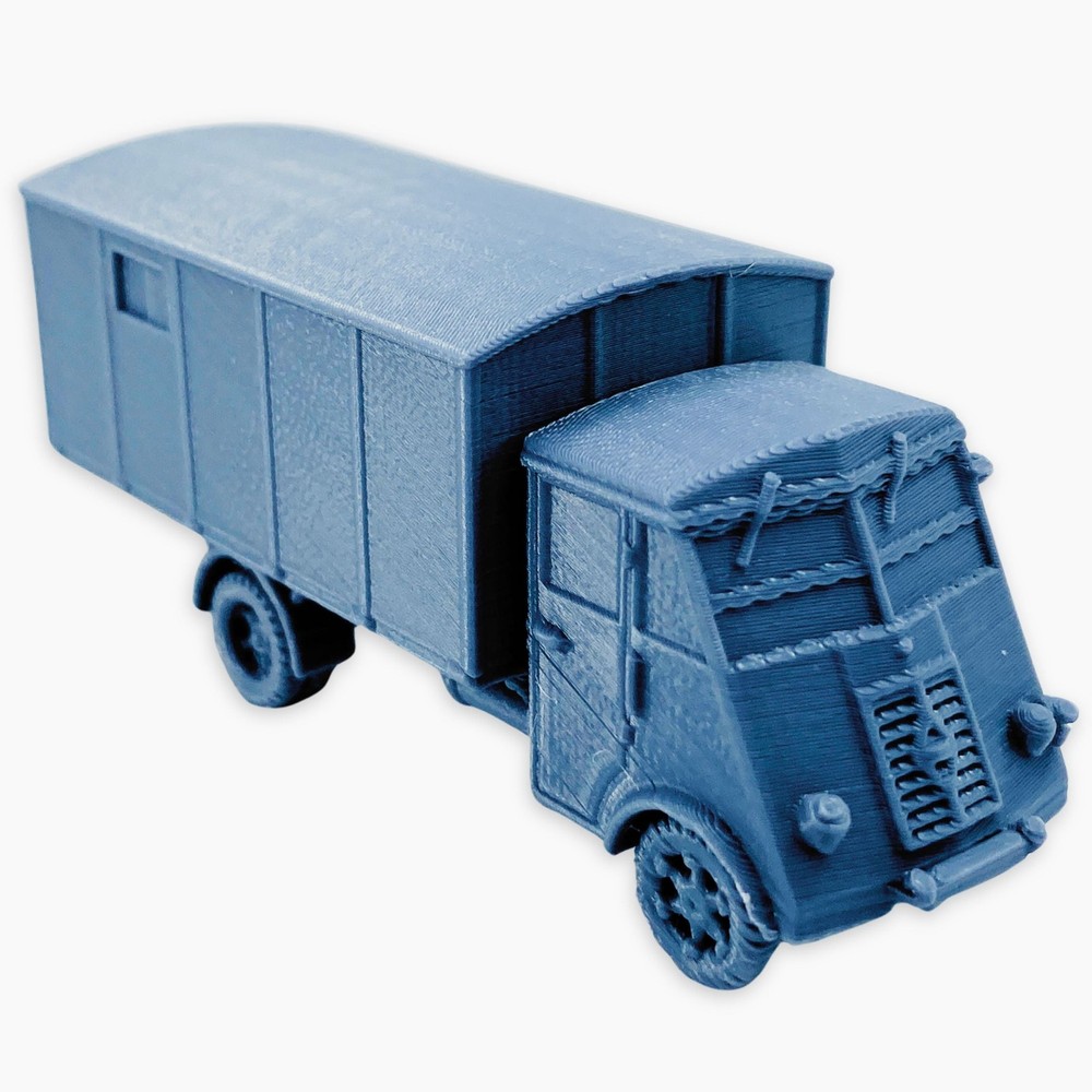 Renault AHN (ambulance)