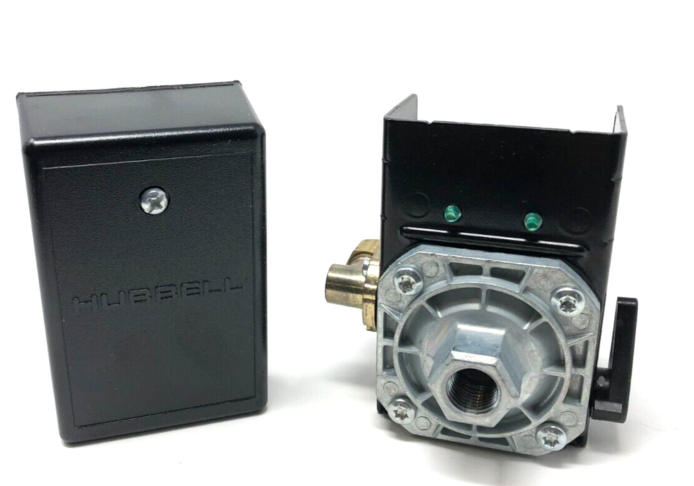 DEVILBISS DAC-150 PRESSURE SWITCH 95-125 PSI AIR COMPRESSOR PART