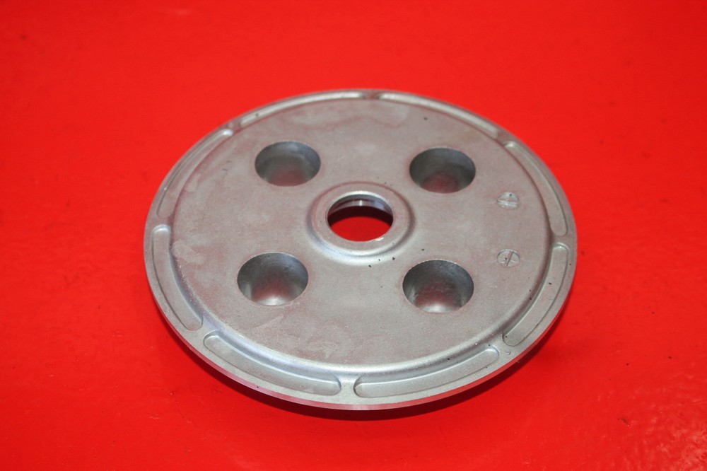 07 KAWASAKI NINJA 250 CLUTCH PRESSURE PLATE
