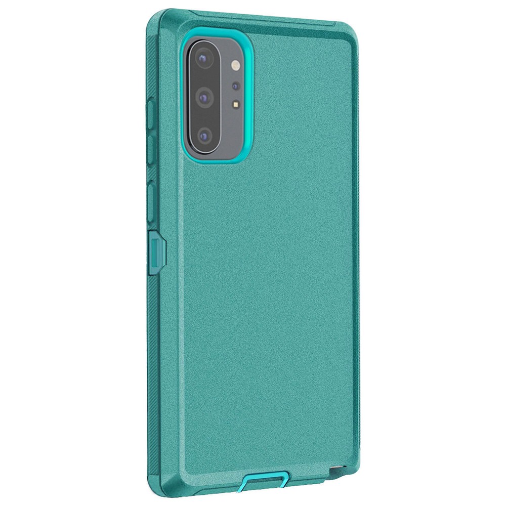 For Samsung Galaxy Note10/Note10 Plus Shockproof Case Heavy Duty Rugged Cover