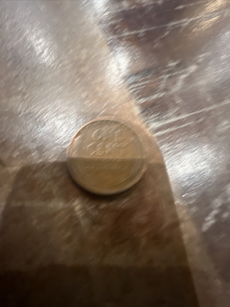 1945 1C BN Lincoln Cent