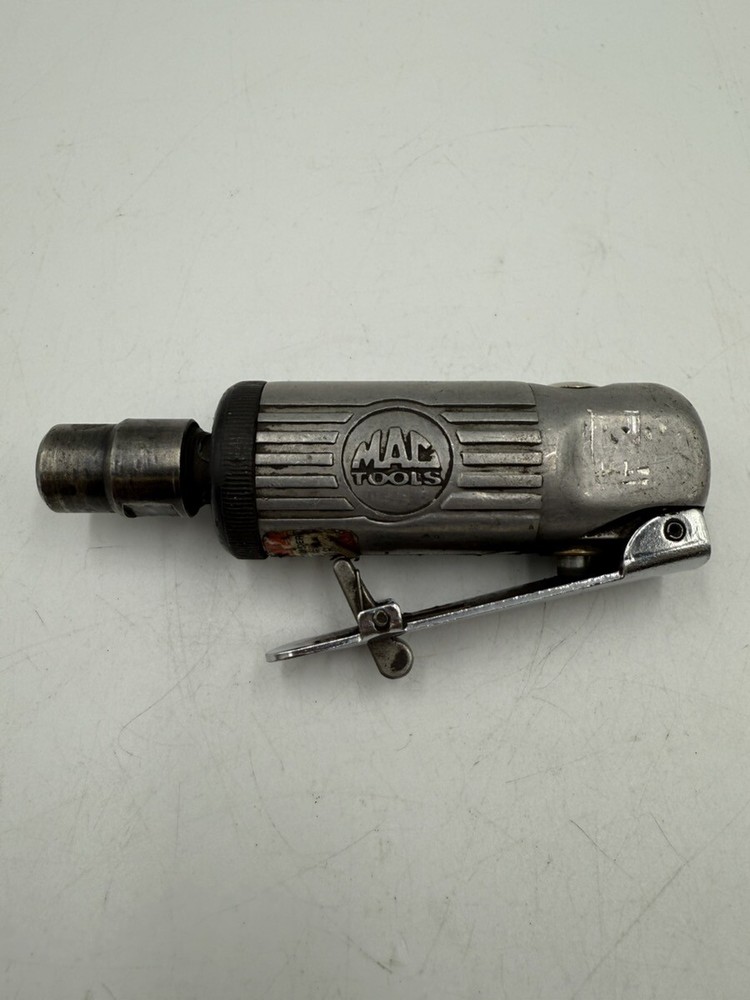 MAC TOOLS AG14 PNEUMATIC AIR GRINDER (CP2014641)