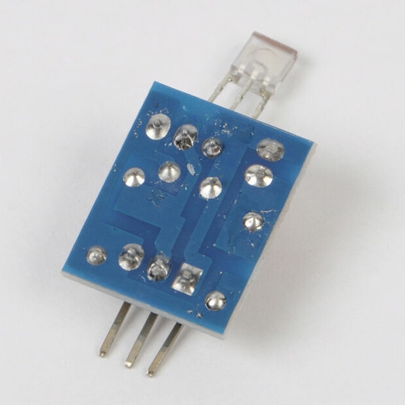 Sensor Module Receiver With KY-008 Transmitter 10pcs Board Replacement