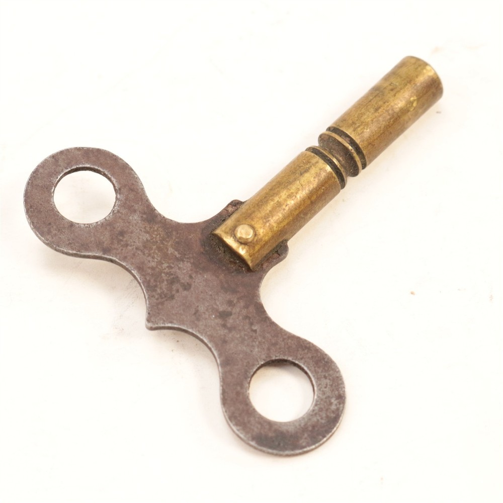 Clock Key 3.75mm - XC637