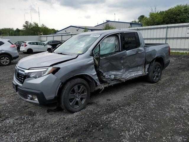 Transfer Case Fits 20-25 RIDGELINE 1725315