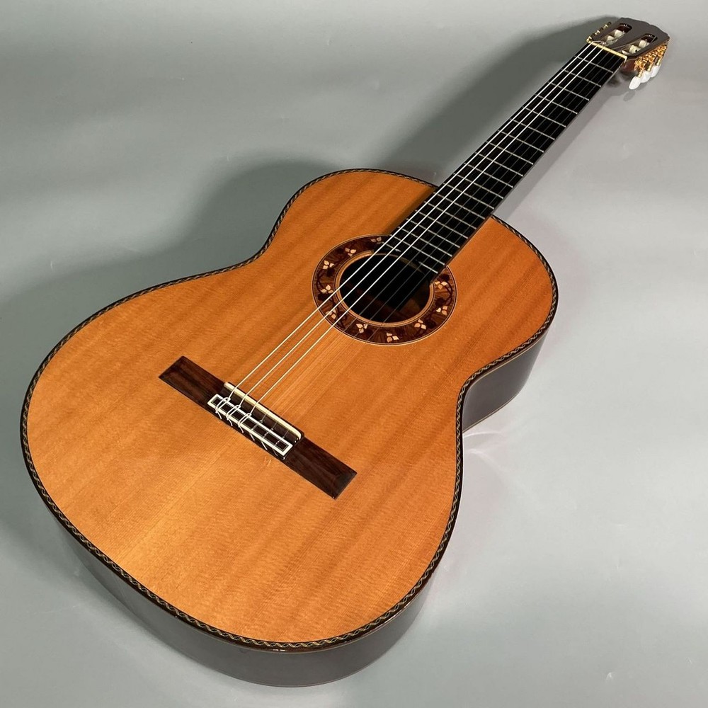 Takamine TGL8-S