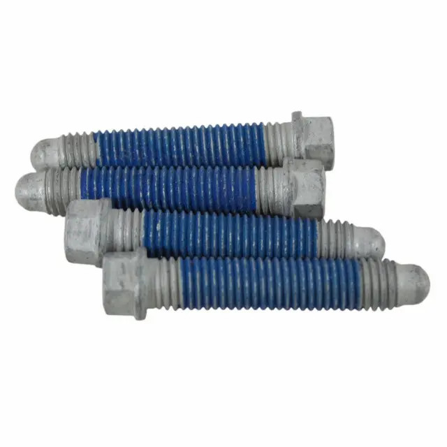 Genuine Isolator Bolt N811015-S101
