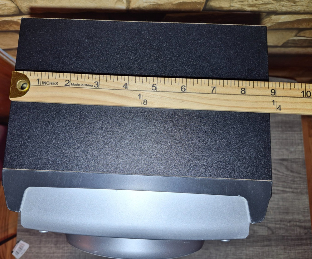 Sony Speaker System SS-GX555