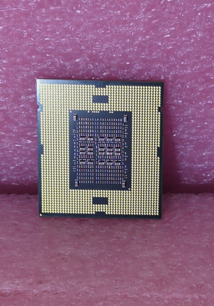 SLC3Q INTEL XEON 8 CORE PROCESSOR E7-4830 2.13GHZ 24MB CACHE 6.4 P