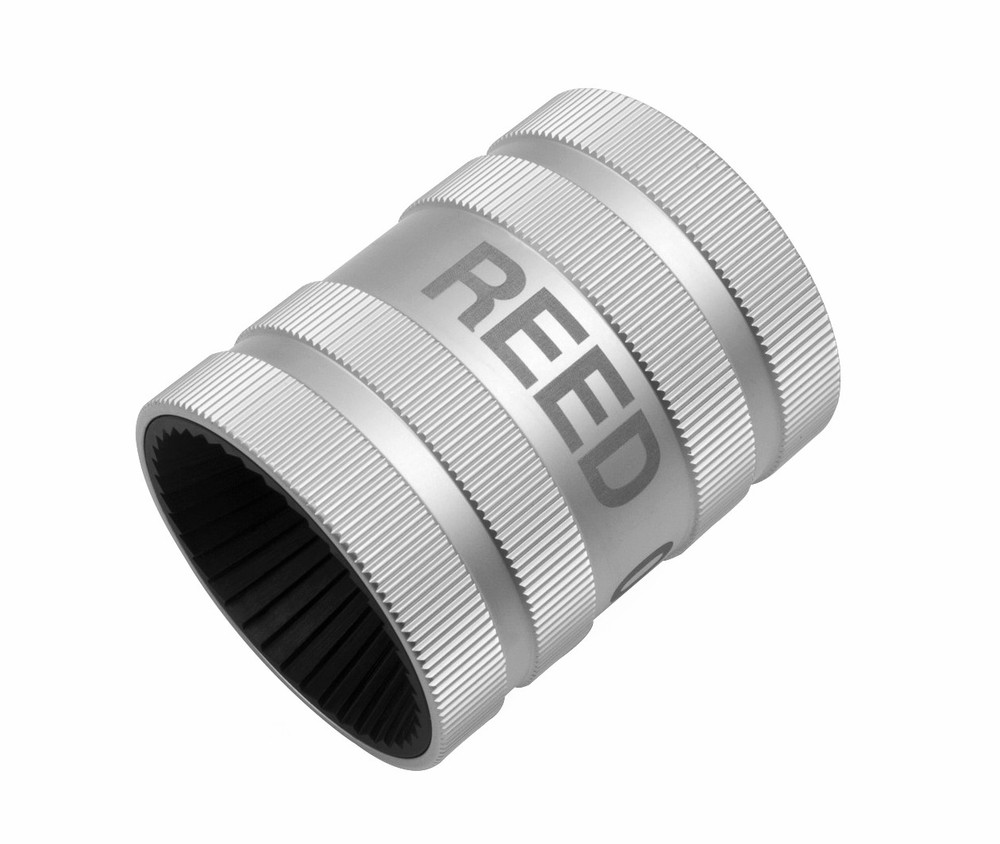 Reed Mfg - 04431 - DEB200 Deburring Tool Inner/Outer - Copper, Aluminum