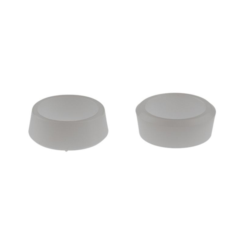 "New" Delta RP50952 3/8" Nylon Plastic Compression Ferrules Sleeve