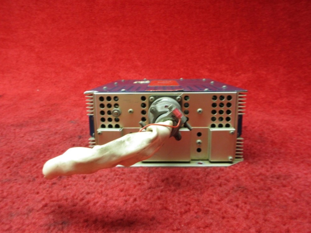 Flite-Tronics PC-17A Static Inverter 28V