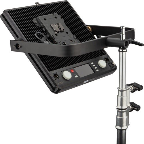 Luxli Timpani 1x1 RGB LED Light Panel