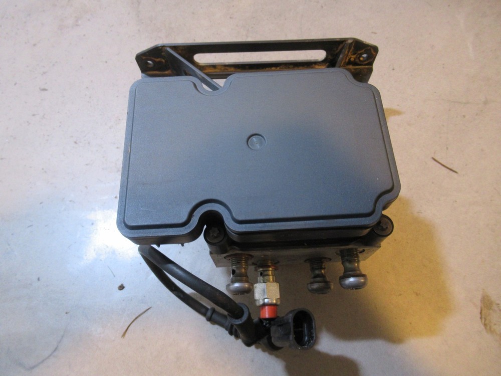KTM 1190 Adventure ABS Module 2014