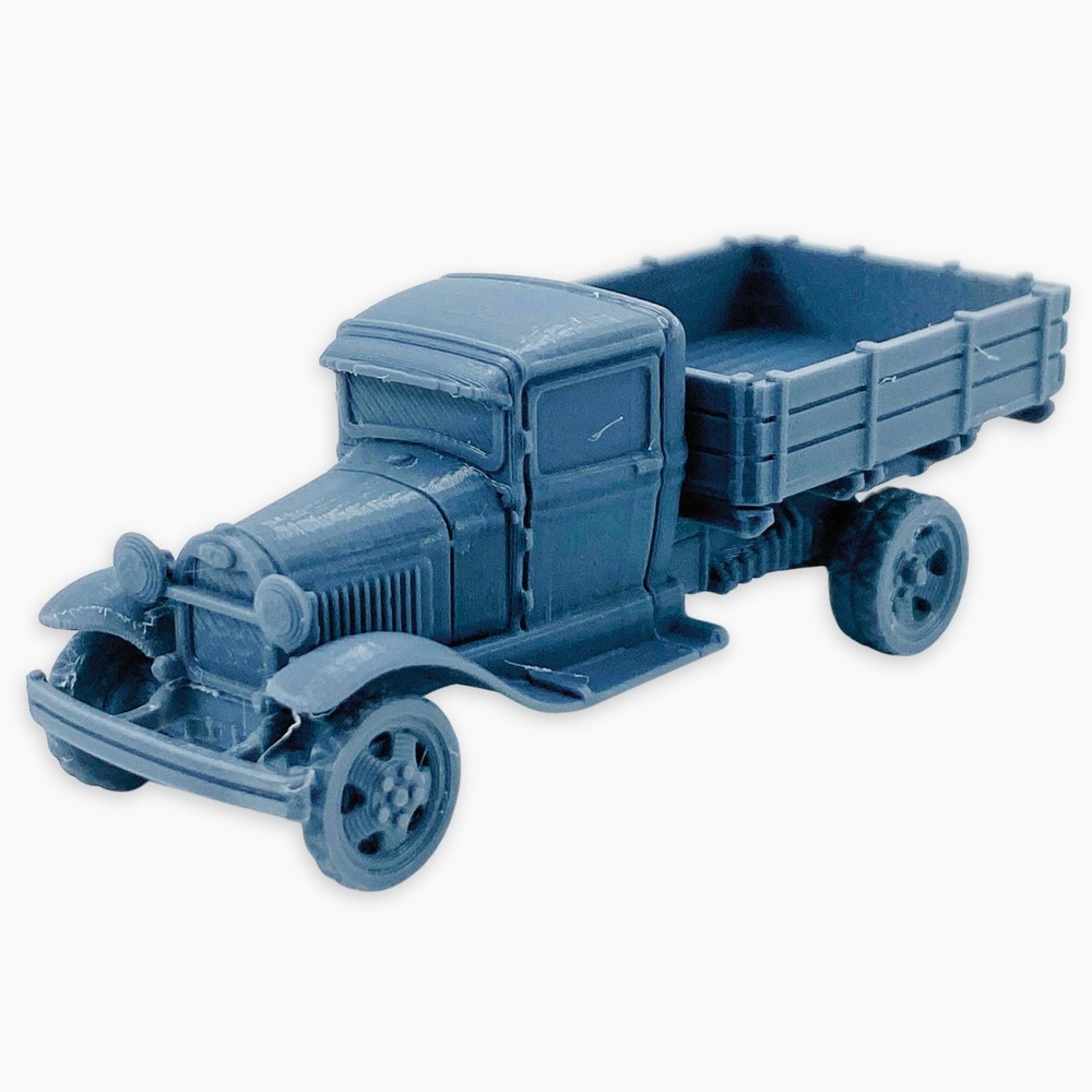 Ford Model AA