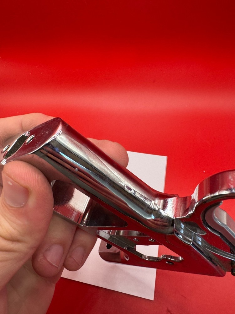 AGD Automag Intelli Frame
