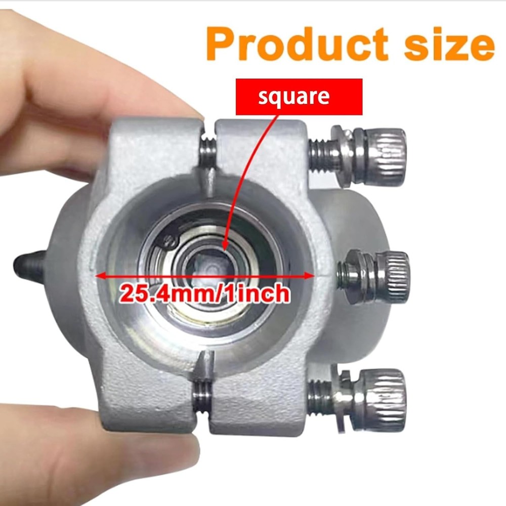 ECHO String Trimmer Gearhead Assembly - Fits Multiple Models Including SRM-2620