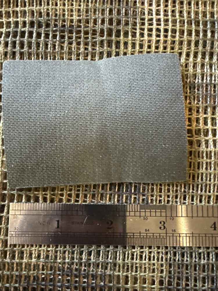 French Army COS FAR Commando Afgan War Patch -ODG Patch