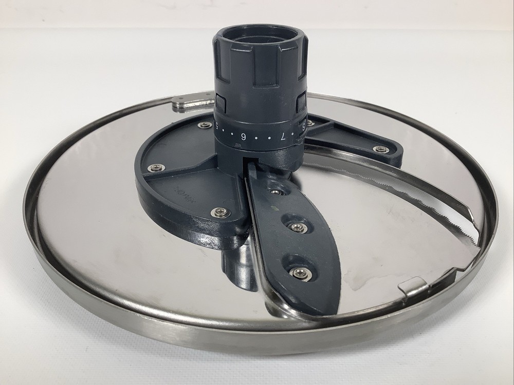 Cuisinart Food Processor Adjustable Slicing Disc Blade FP-13SD Replacement Part