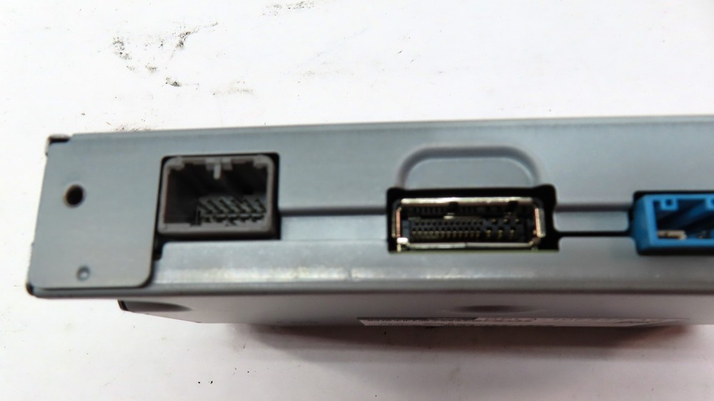 2016 RANGE ROVER SPORT (L494) COMMUNICATION CONTROL MODULE