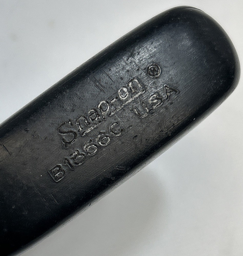 Snap-on Tools Brake Spring Tool USA Model: B1356C