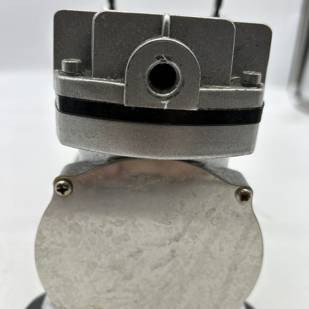 Compressor GS Model No.TC-20 See Description