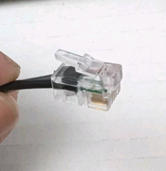 Plantronics 457A-HW510 Headset